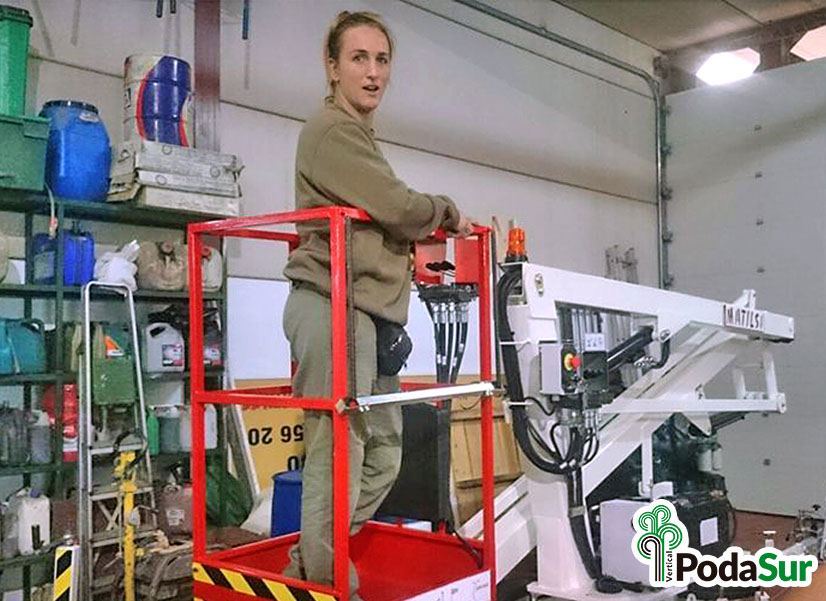 Rótulos luminosos Granada. Carteles de rótulos luminosos. Rótulos Espejo